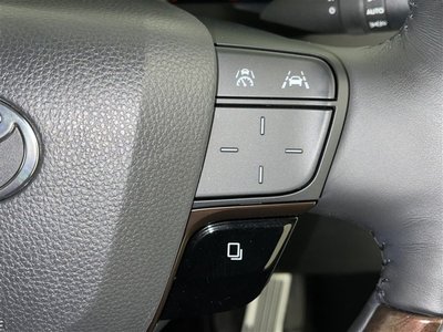 صورة مصغرة 24 لـ 2023 TOYOTA ALPHARD