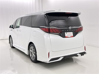 صورة 6 لـ 2023 TOYOTA ALPHARD