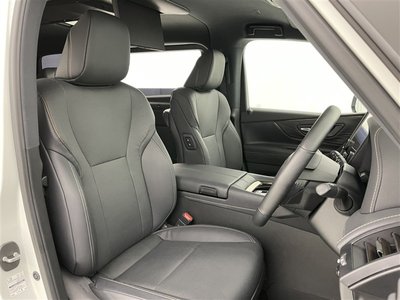 صورة مصغرة 27 لـ 2023 TOYOTA ALPHARD