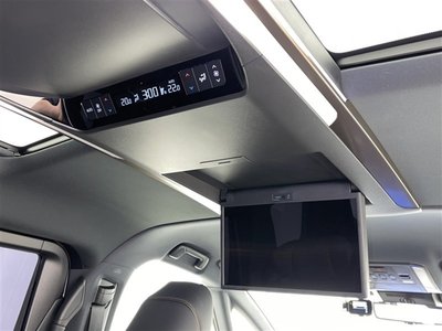 صورة مصغرة 11 لـ 2023 TOYOTA ALPHARD