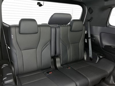 صورة مصغرة 32 لـ 2023 TOYOTA ALPHARD