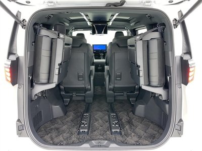 صورة مصغرة 34 لـ 2023 TOYOTA ALPHARD