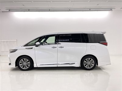 صورة 5 لـ 2023 TOYOTA ALPHARD