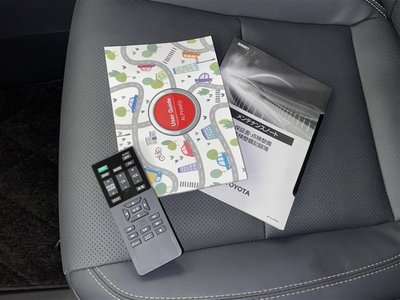 صورة مصغرة 37 لـ 2023 TOYOTA ALPHARD