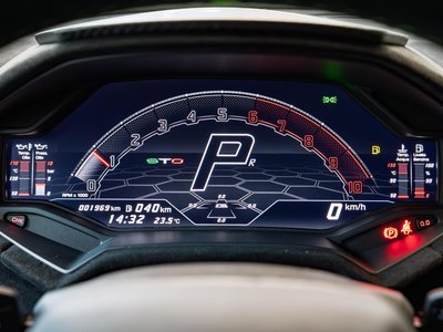 2023 Lamborghini HURACAN 缩略图 28