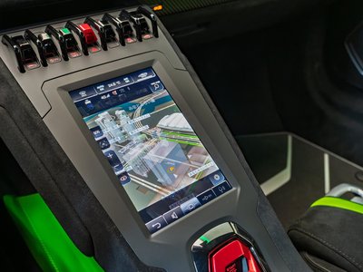 2023 Lamborghini HURACAN 缩略图 31