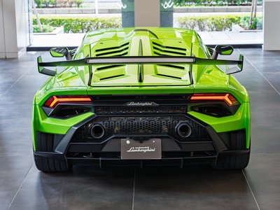LAMBORGHINI HURACAN - 6