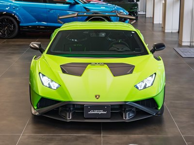 LAMBORGHINI HURACAN - 5