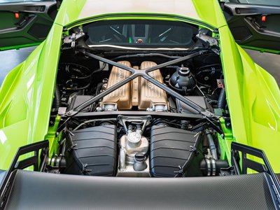 2023 Lamborghini HURACAN 缩略图 17