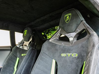 2023 Lamborghini HURACAN 缩略图 27