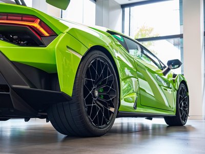 2023 Lamborghini HURACAN 缩略图 13