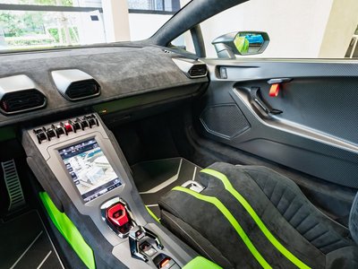 2023 Lamborghini HURACAN 缩略图 30