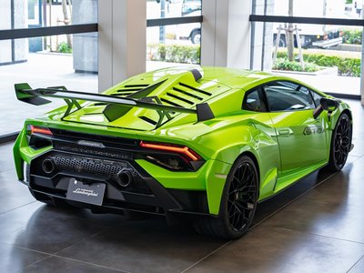 LAMBORGHINI HURACAN - 9
