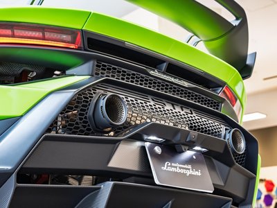 2023 Lamborghini HURACAN 缩略图 12