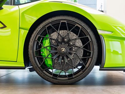 2023 Lamborghini HURACAN 缩略图 15