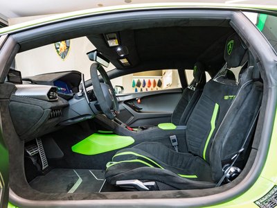 2023 Lamborghini HURACAN 缩略图 21