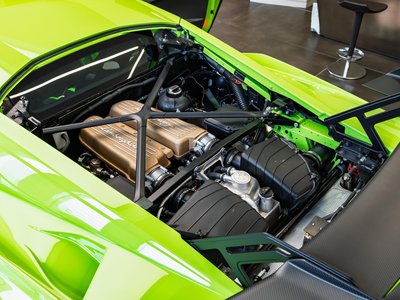 2023 Lamborghini HURACAN 缩略图 18