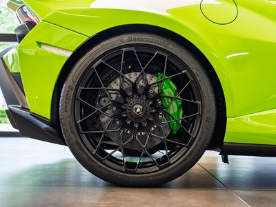 2023 Lamborghini HURACAN 缩略图 16