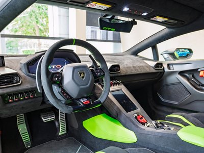 2023 Lamborghini HURACAN 缩略图 22