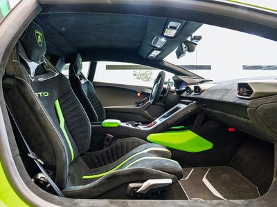 2023 Lamborghini HURACAN 缩略图 25