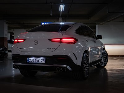 MERCEDES-BENZ GLE - 6