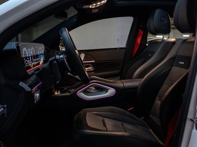 MERCEDES-BENZ GLE - 8