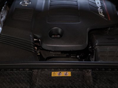 MERCEDES-BENZ GLE - 7