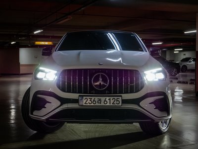 MERCEDES-BENZ GLE - 3