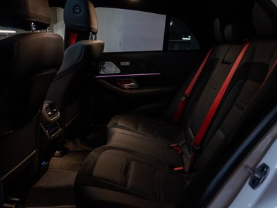 MERCEDES-BENZ GLE - 9