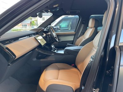 2025 LAND Rover RANGE ROVER SPORT 缩略图 29