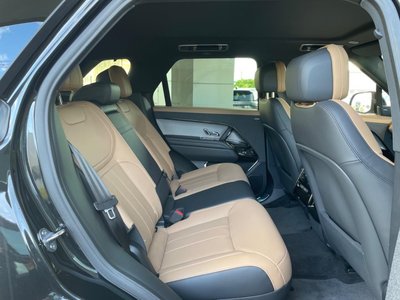 2025 LAND Rover RANGE ROVER SPORT 缩略图 47