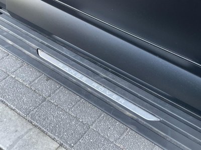 2025 LAND Rover RANGE ROVER SPORT 照片 8