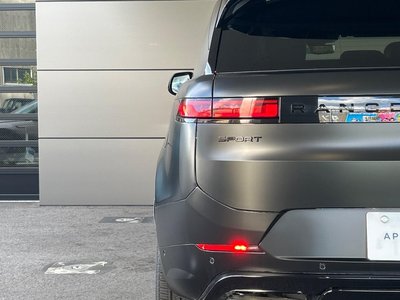 2025 LAND Rover RANGE ROVER SPORT 缩略图 59