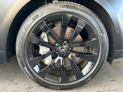 2025 LAND Rover RANGE ROVER SPORT 缩略图 52