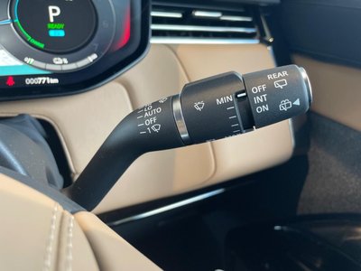 2025 LAND Rover RANGE ROVER SPORT 缩略图 37