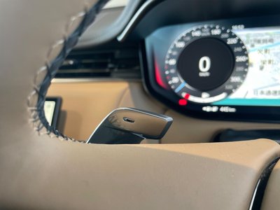 2025 LAND Rover RANGE ROVER SPORT 缩略图 18