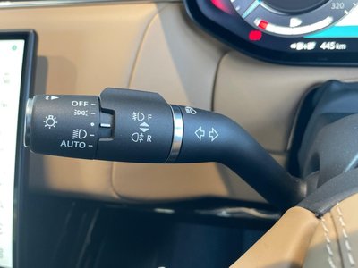 2025 LAND Rover RANGE ROVER SPORT 缩略图 36