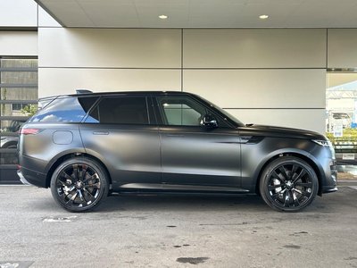 2025 LAND Rover RANGE ROVER SPORT 缩略图 23