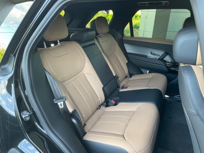 2025 LAND Rover RANGE ROVER SPORT 缩略图 46