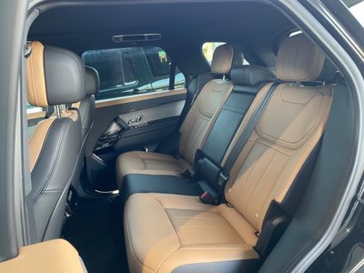 2025 LAND Rover RANGE ROVER SPORT 缩略图 45