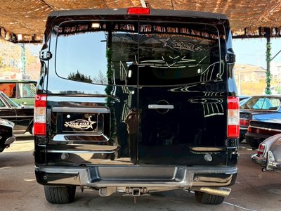 NISSAN NV PASSENGER - 8