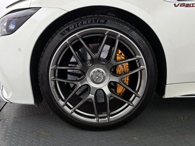 MERCEDES-BENZ GT AMG - 6