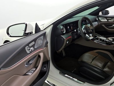 MERCEDES-BENZ GT AMG - 10