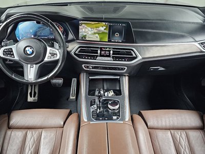 BMW X5 - 5