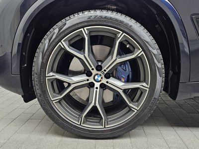 BMW X5 - 6