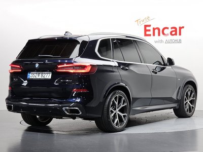 BMW X5 - 3
