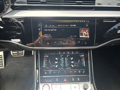 صورة مصغرة 14 لـ 2020 AUDI S8