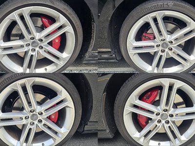 صورة مصغرة 18 لـ 2020 AUDI S8