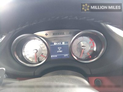 MERCEDES-BENZ SL AMG - 6