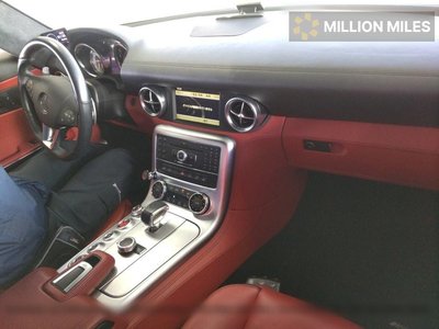 MERCEDES-BENZ SL AMG - 3